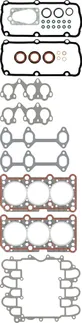 Victor Reinz Engine Cylinder Head Gasket Set - 078198012A